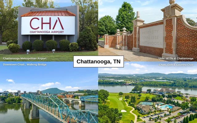 $189,900 | 2929 Battles Way, Signal Mountain, TN 37377