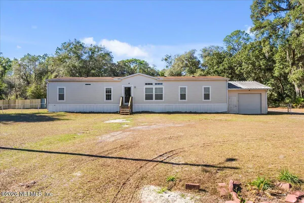 $219,000 | 107 Tyre Road, Interlachen, FL 32148