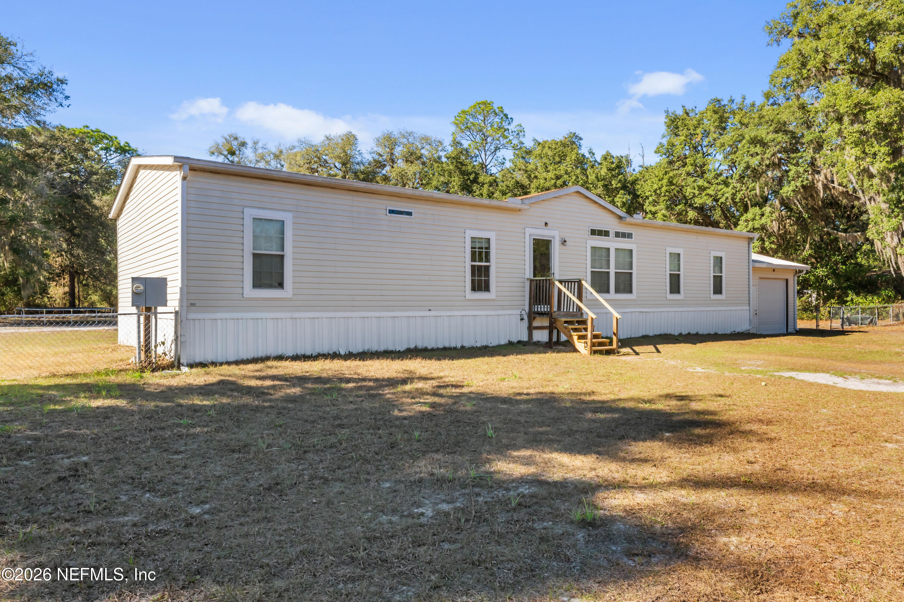 107 Tyre Road Interlachen, FL 32148 - Photo 2 of 16 Front of Property 2