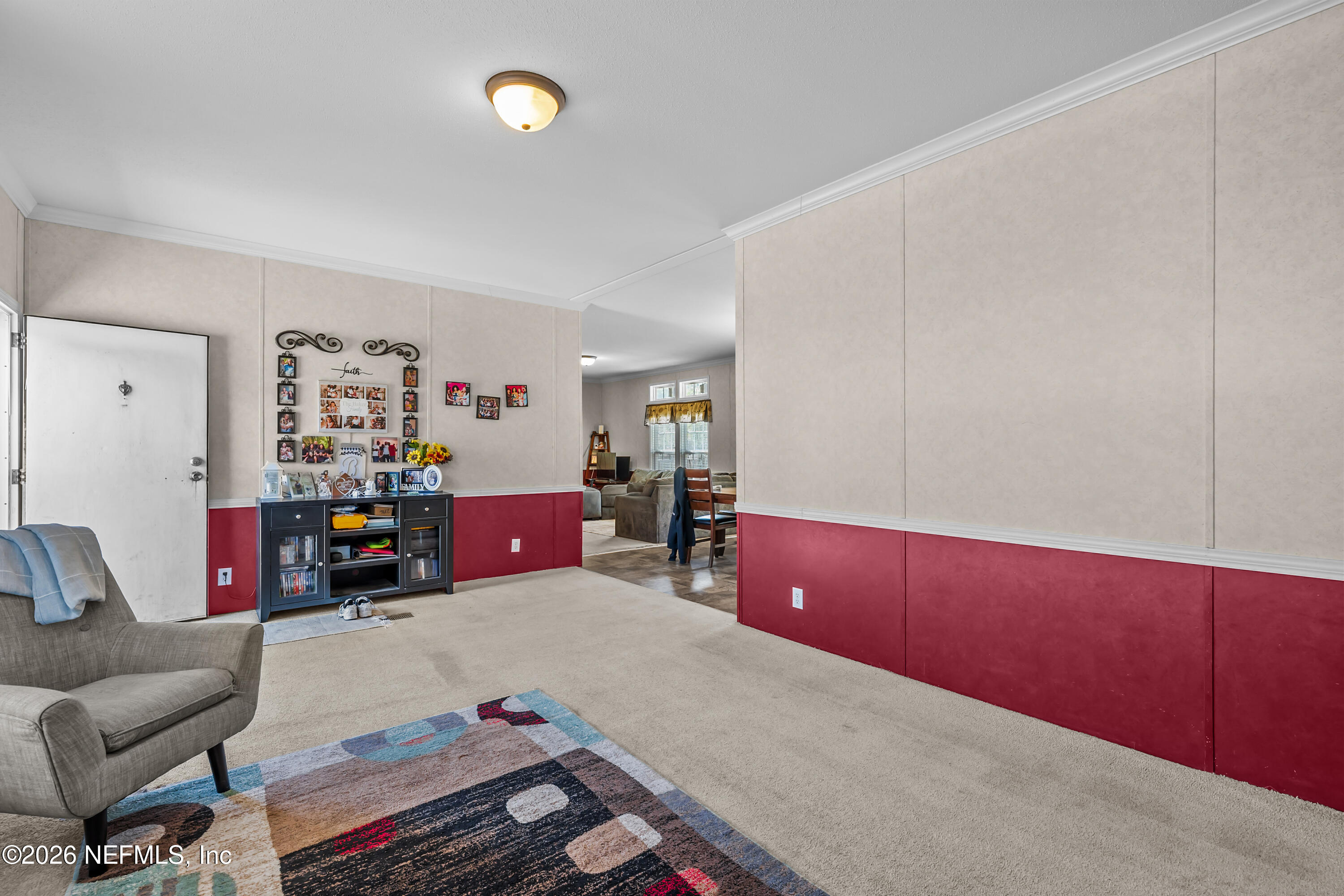 107 Tyre Road Interlachen, FL 32148 - Photo 3 of 16 Family Room 2