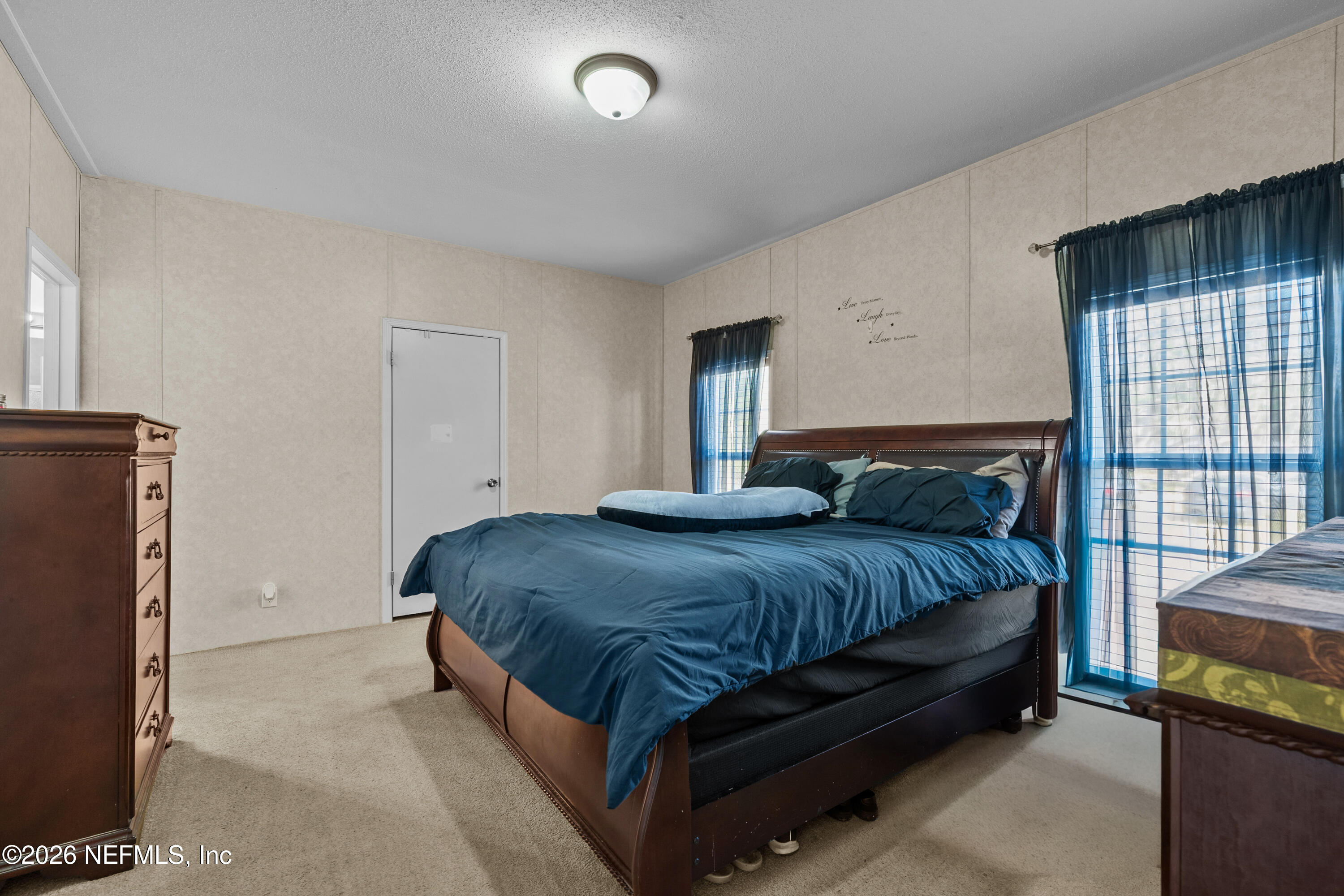 107 Tyre Road Interlachen, FL 32148 - Photo 10 of 16 Master Bedroom
