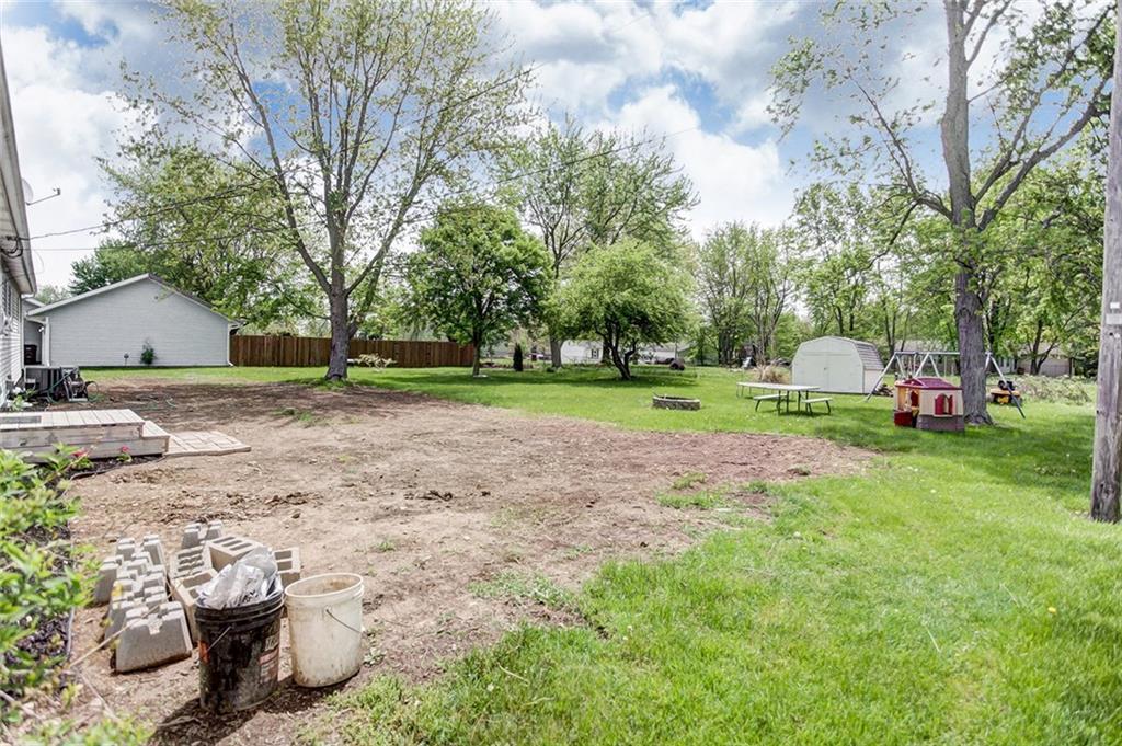 525 West Bluelick Road Lima, OH 45801 - Photo 32 of 36