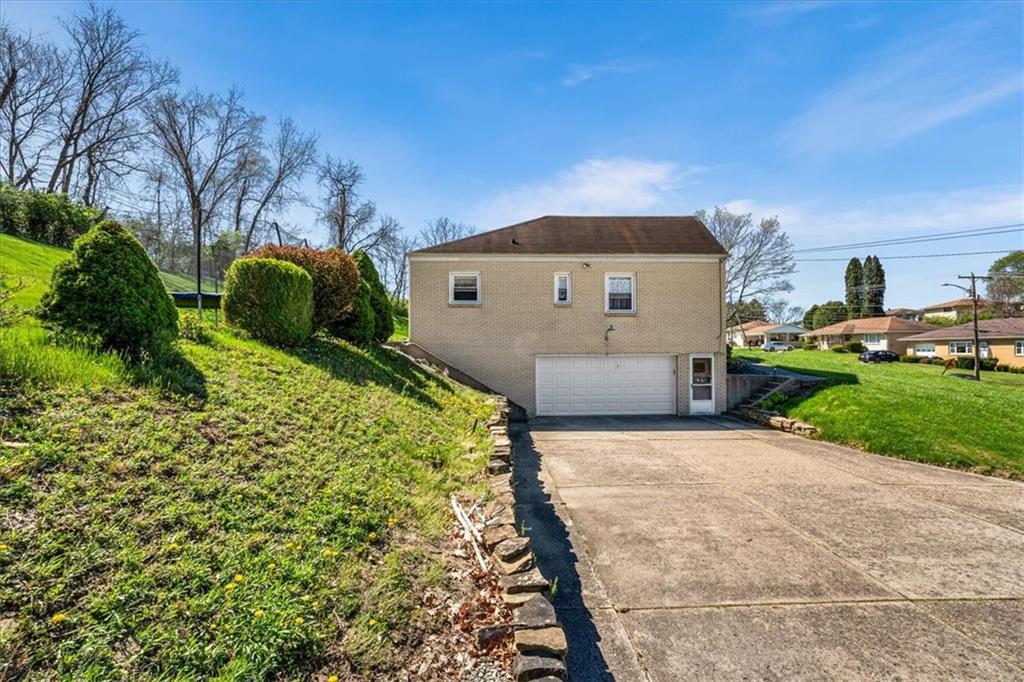 1223 State Road Monessen, PA 15062 - Photo 5 of 29 Gallery Image 5