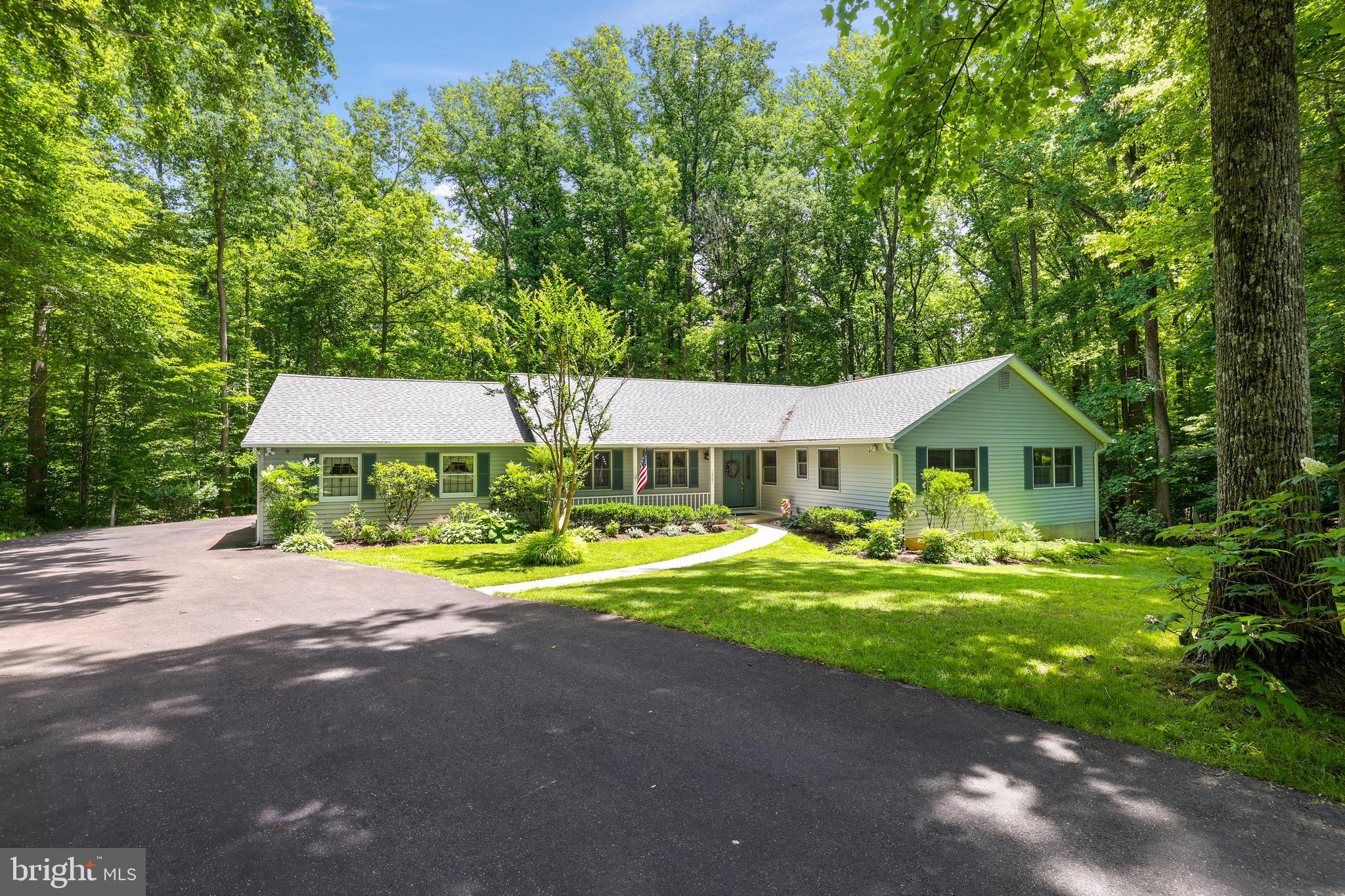 1267 Bacon Ridge Road Crownsville, MD 21032 - Photo 1 of 53 Gallery Image 1