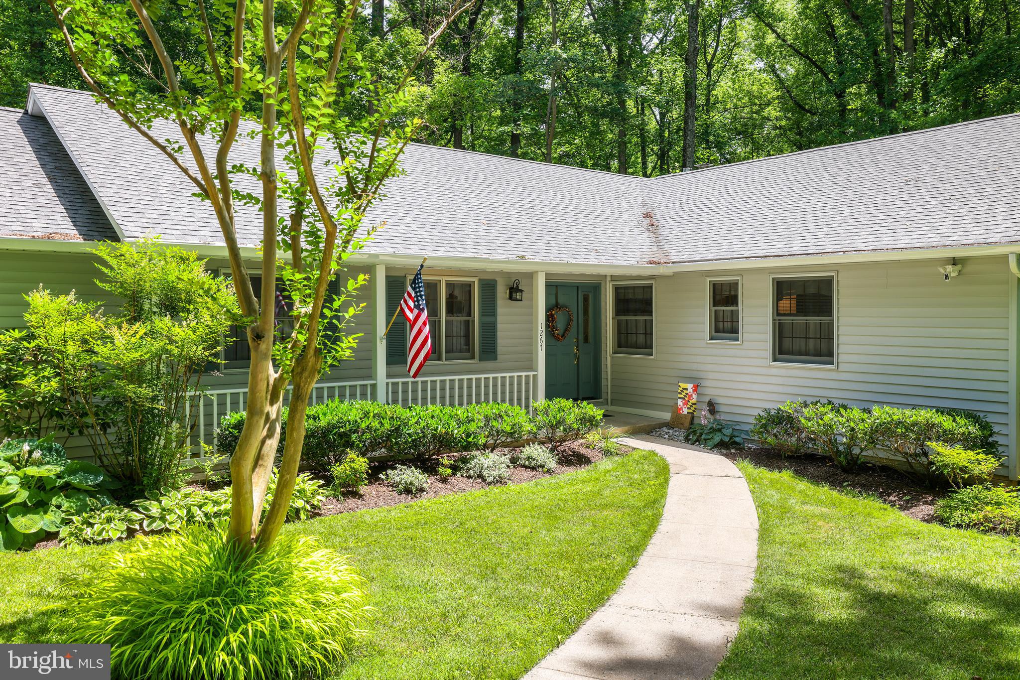 1267 Bacon Ridge Road Crownsville, MD 21032 - Photo 43 of 53 Gallery Image 43