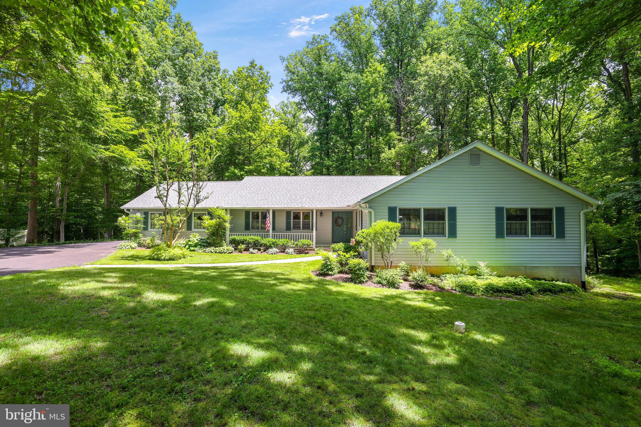 1267 Bacon Ridge Road Crownsville, MD 21032 - Photo 44 of 53 Gallery Image 44