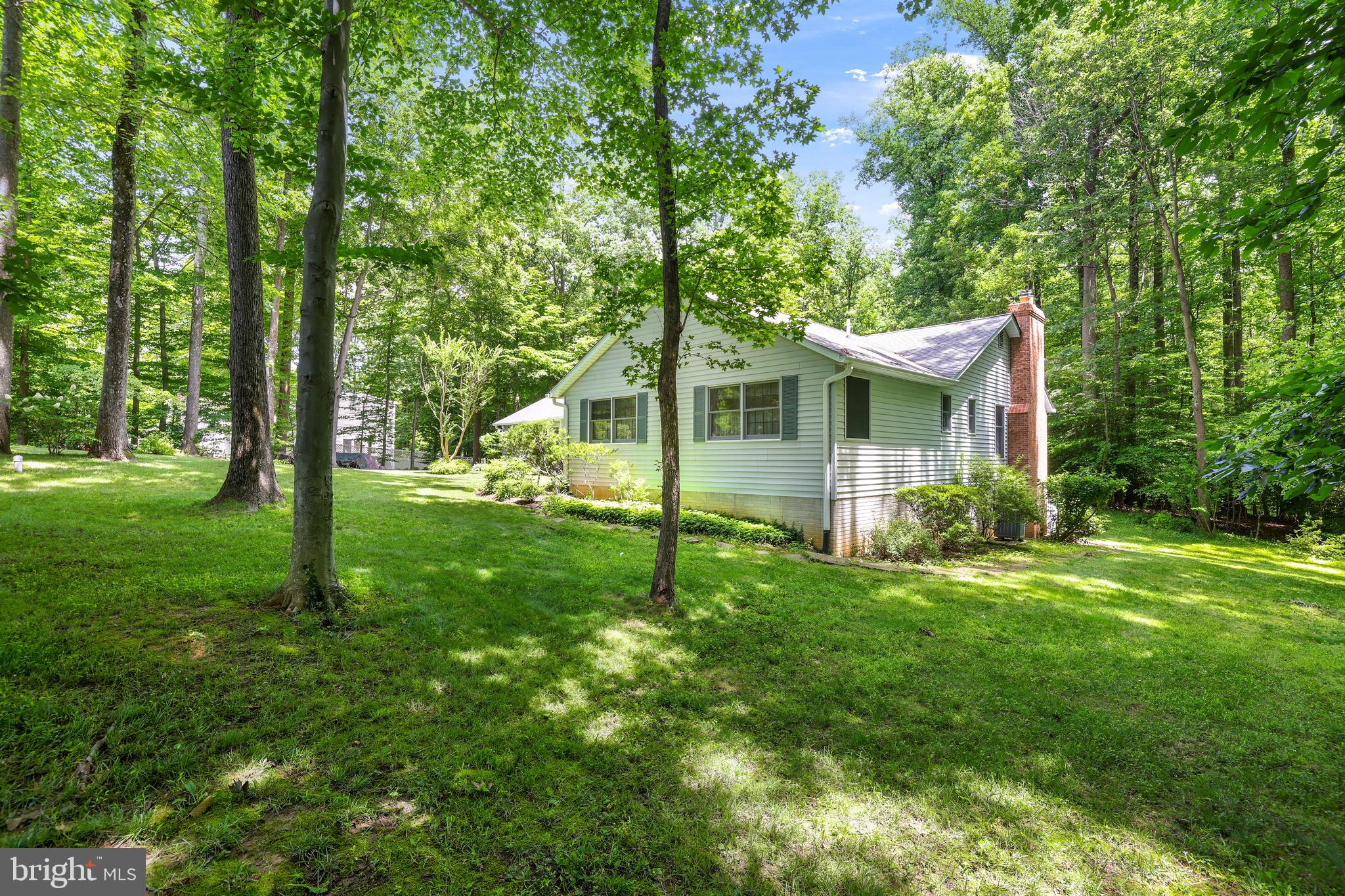 1267 Bacon Ridge Road Crownsville, MD 21032 - Photo 46 of 53 Gallery Image 46