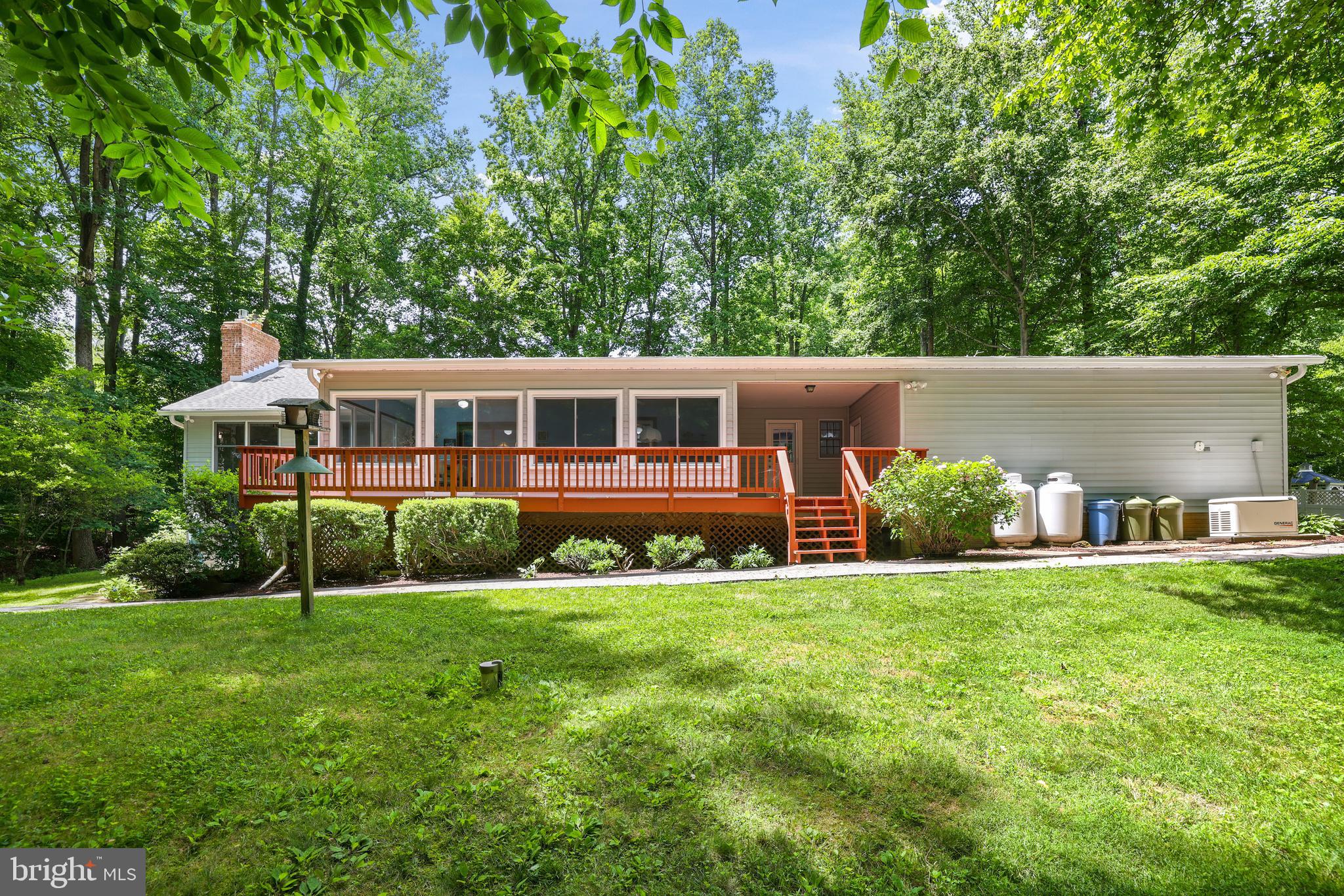 1267 Bacon Ridge Road Crownsville, MD 21032 - Photo 48 of 53 Gallery Image 48