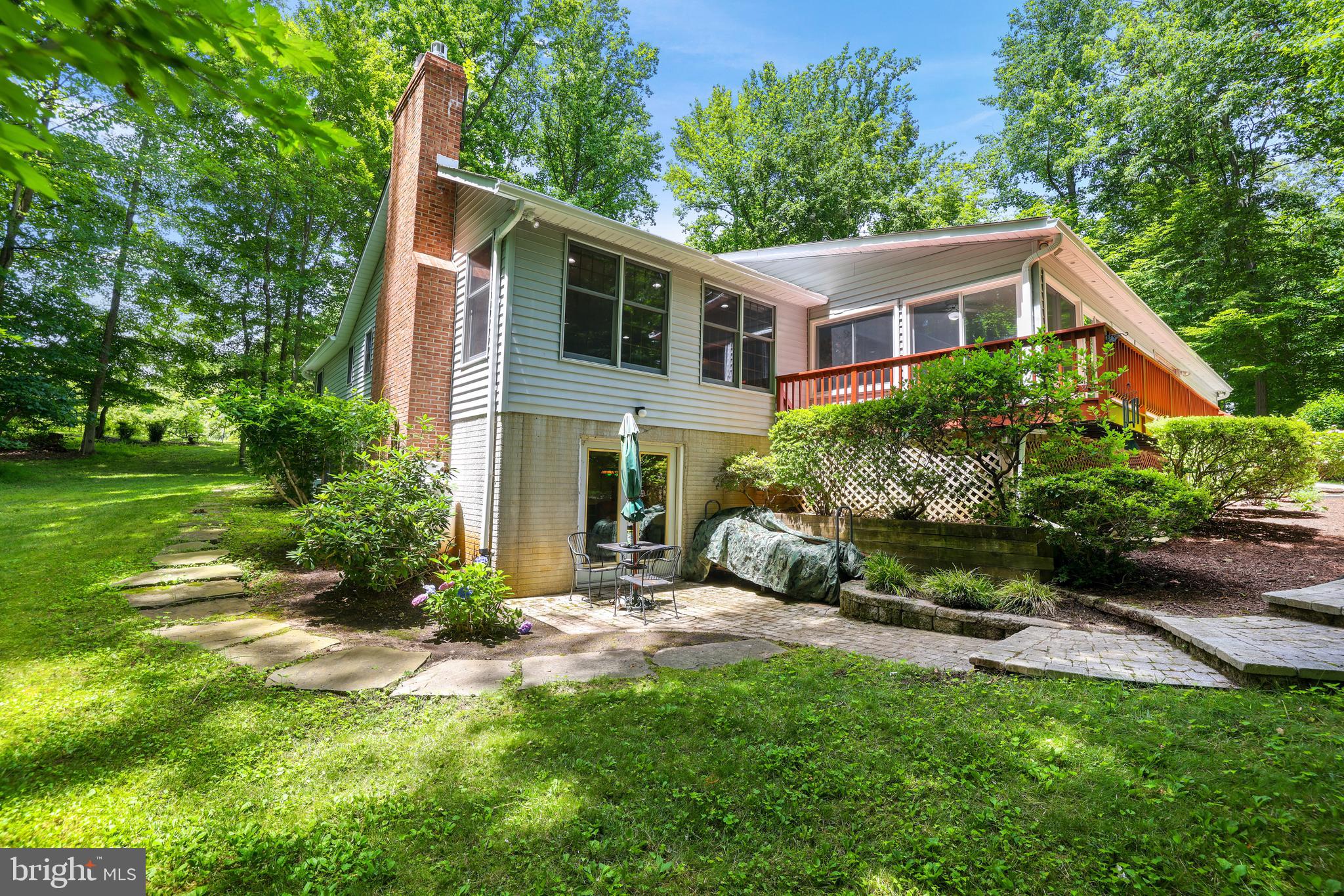 1267 Bacon Ridge Road Crownsville, MD 21032 - Photo 52 of 53 Gallery Image 52