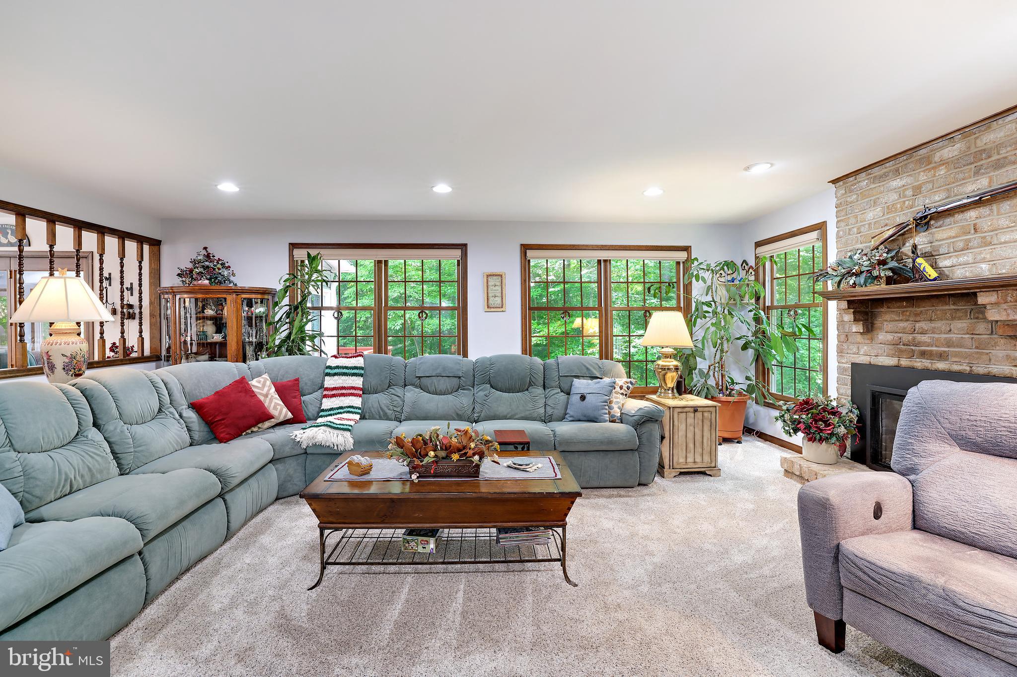 1267 Bacon Ridge Road Crownsville, MD 21032 - Photo 7 of 53 Gallery Image 7