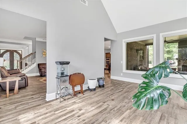 $739,900 | 590 Eskew Road, McDonough, GA 30252