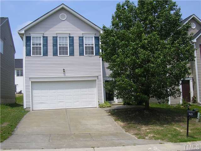 4429 Cardinal Grove Boulevard Raleigh, NC 27616 - Photo 1 of 4 Gallery Image 1