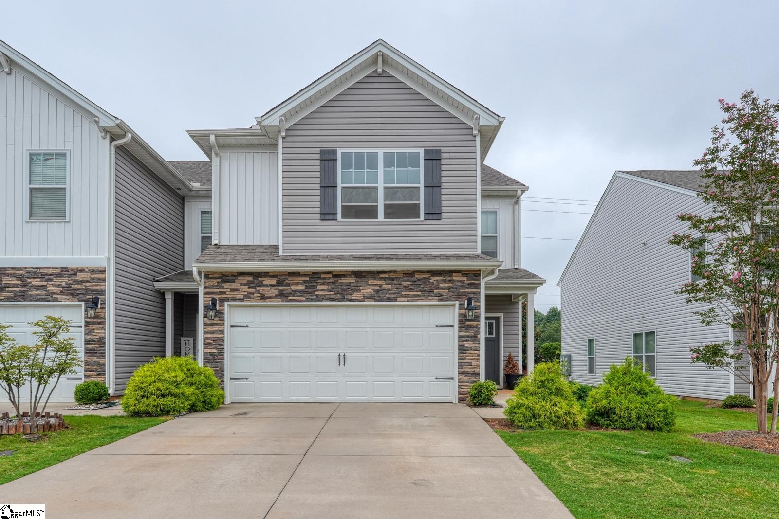 571 Yellow Fox Road Greer, SC 29650 - Photo 35 of 39