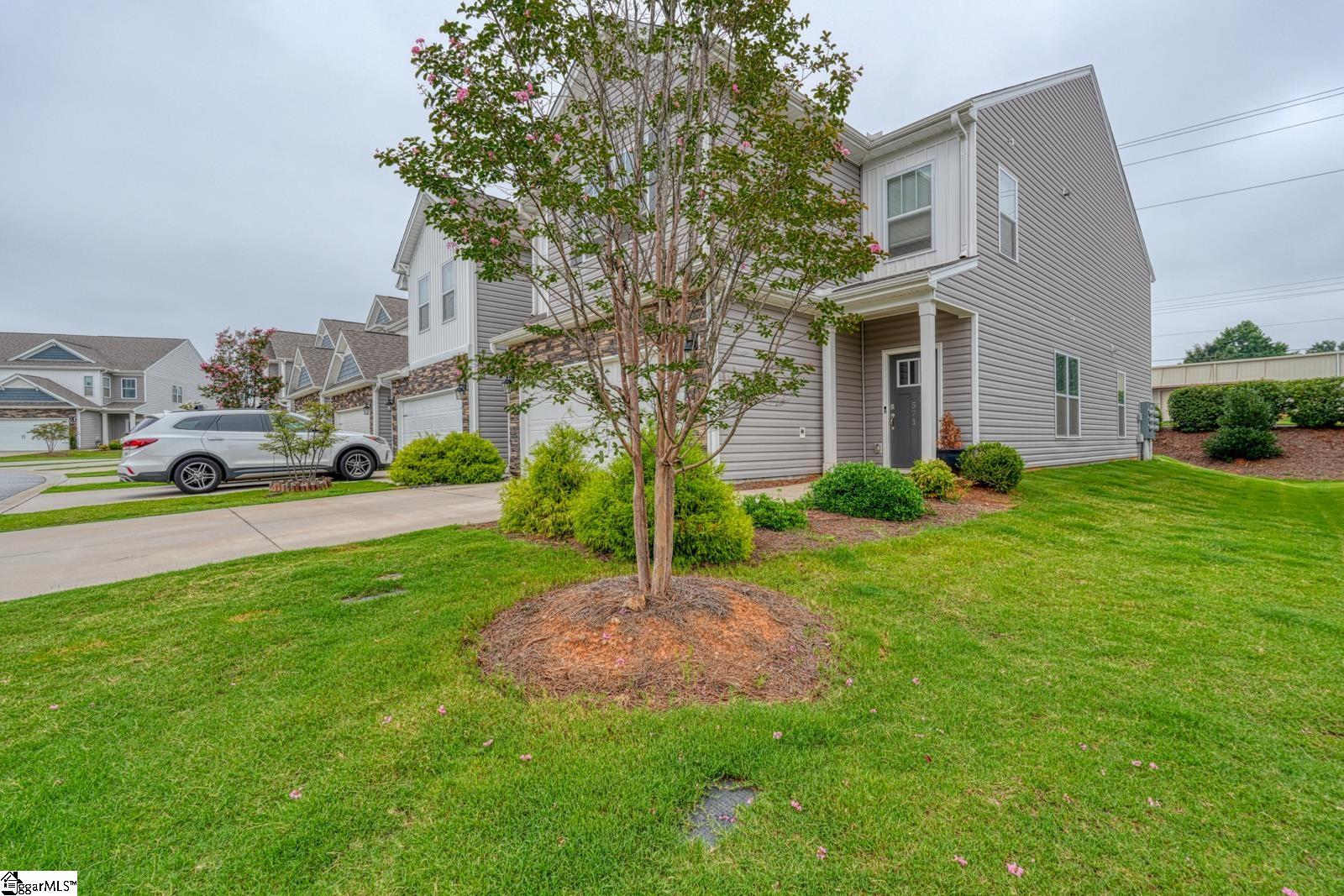 571 Yellow Fox Road Greer, SC 29650 - Photo 36 of 39