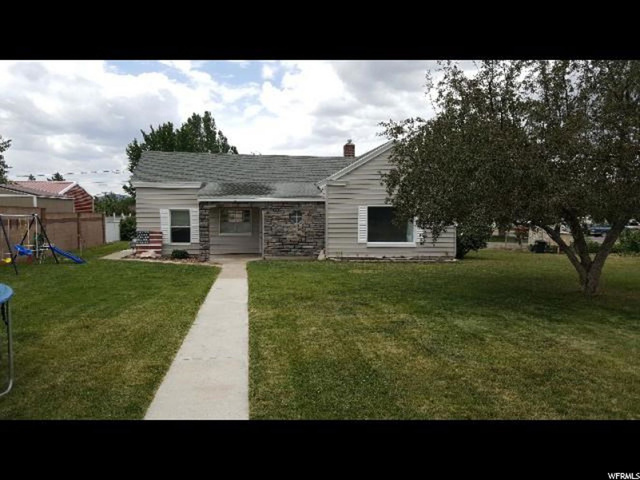 520 East 200 N Street Beaver, UT 84713 - Photo 1 of 1
