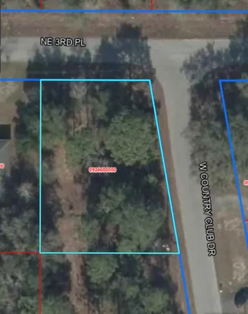 $18,000 | 0 Th, Williston, FL 32696