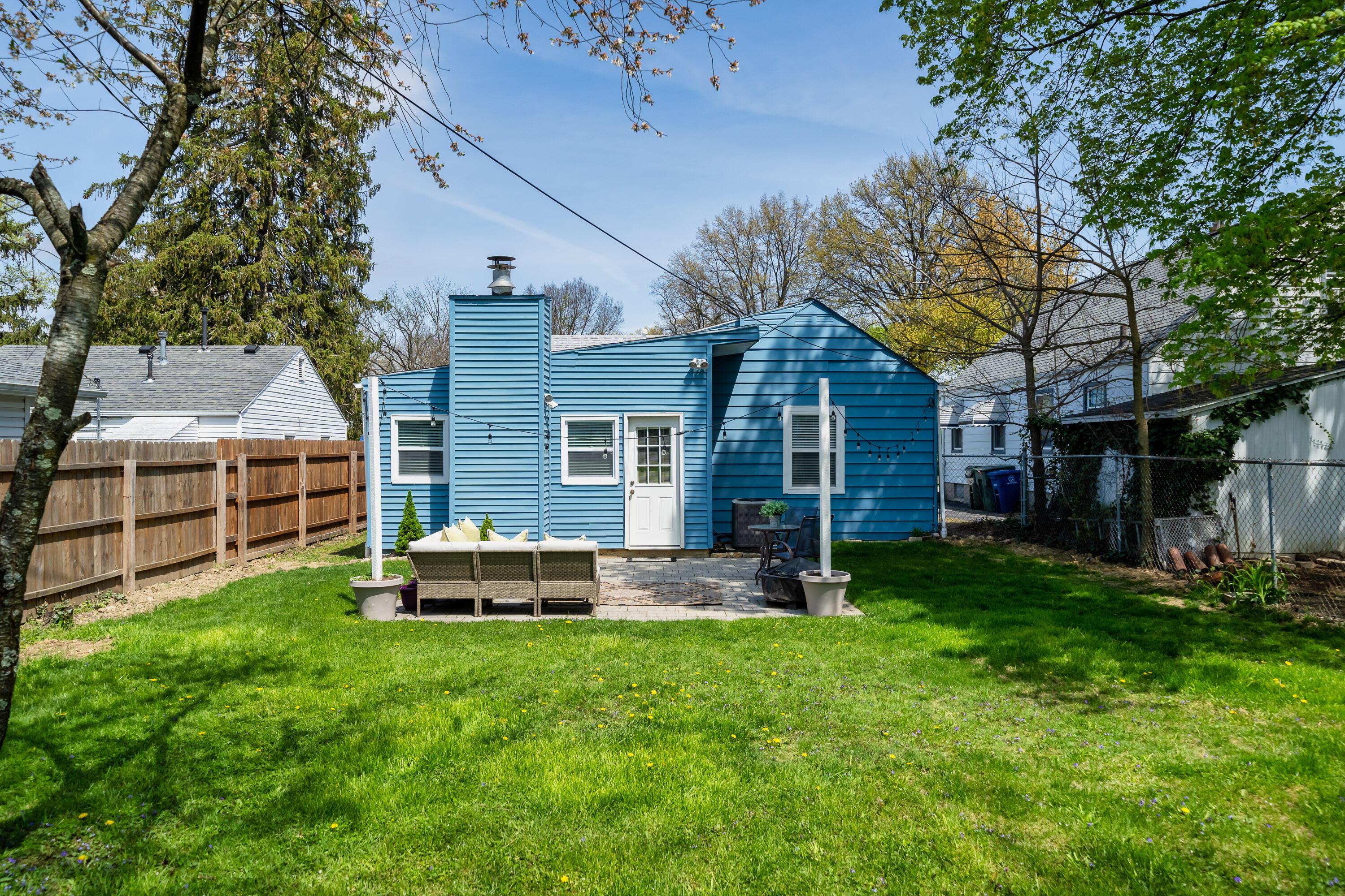 291 Chase Road Columbus, OH 43214 - Photo 24 of 29 Gallery Image 24