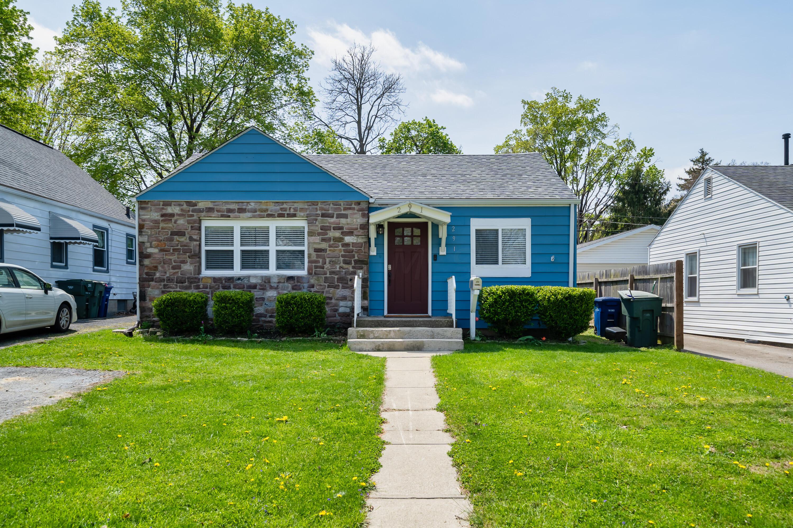 291 Chase Road Columbus, OH 43214 - Photo 28 of 29 Gallery Image 28