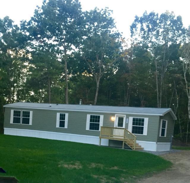 807 Deering Ridge Road Waterboro, ME 04030 - Photo 1 of 9 Photo