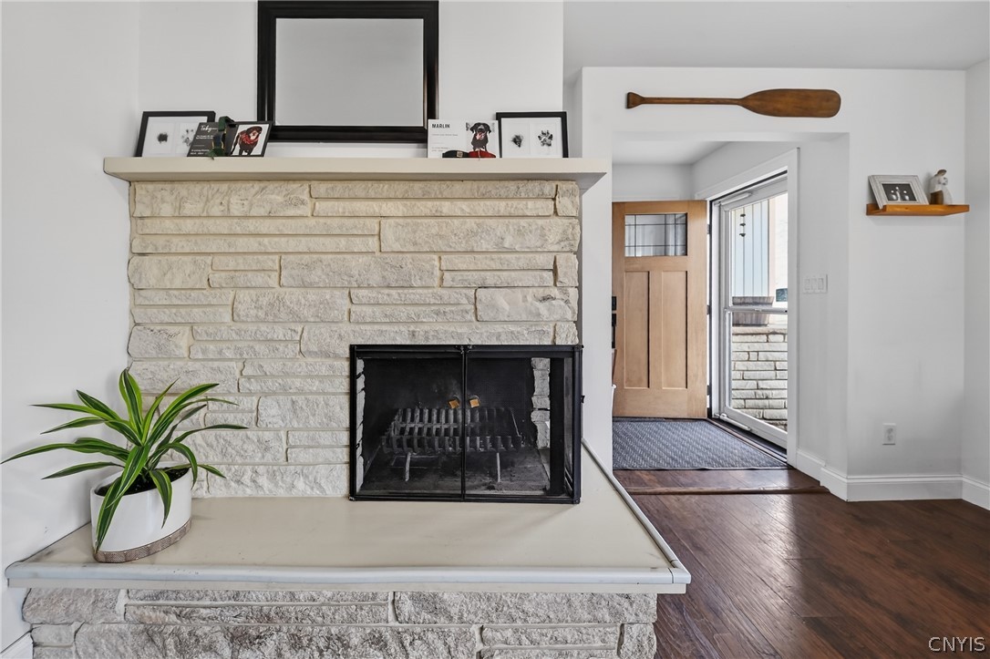 870 County Rte 55 Granby, NY 13069 - Photo 11 of 42