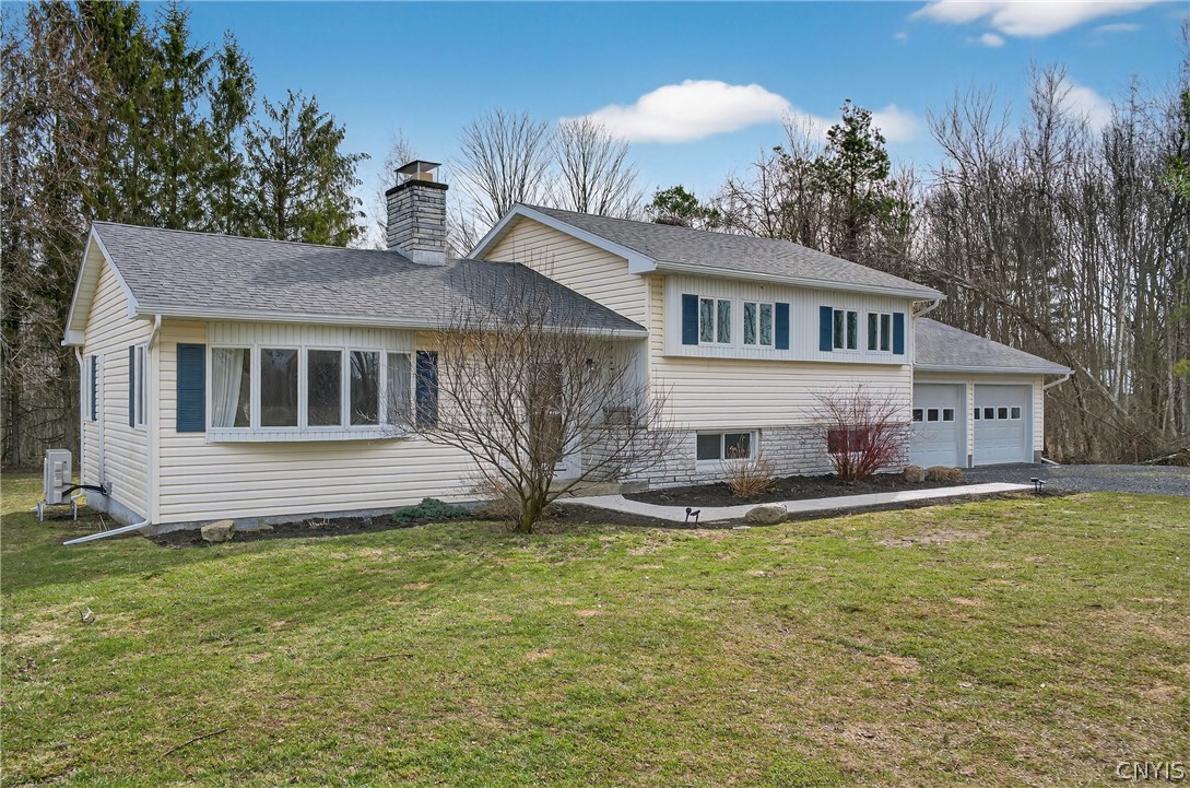 870 County Rte 55 Granby, NY 13069 - Photo 2 of 42