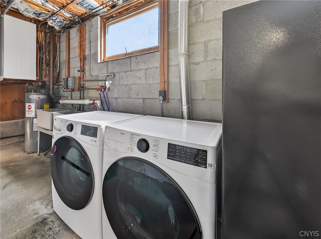 870 County Rte 55 Granby, NY 13069 - Photo 31 of 42