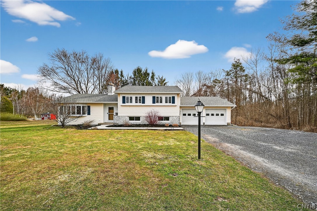 870 County Rte 55 Granby, NY 13069 - Photo 40 of 42