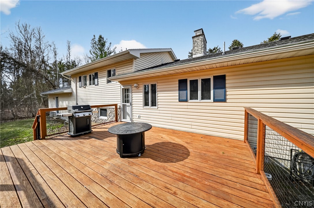 870 County Rte 55 Granby, NY 13069 - Photo 4 of 42