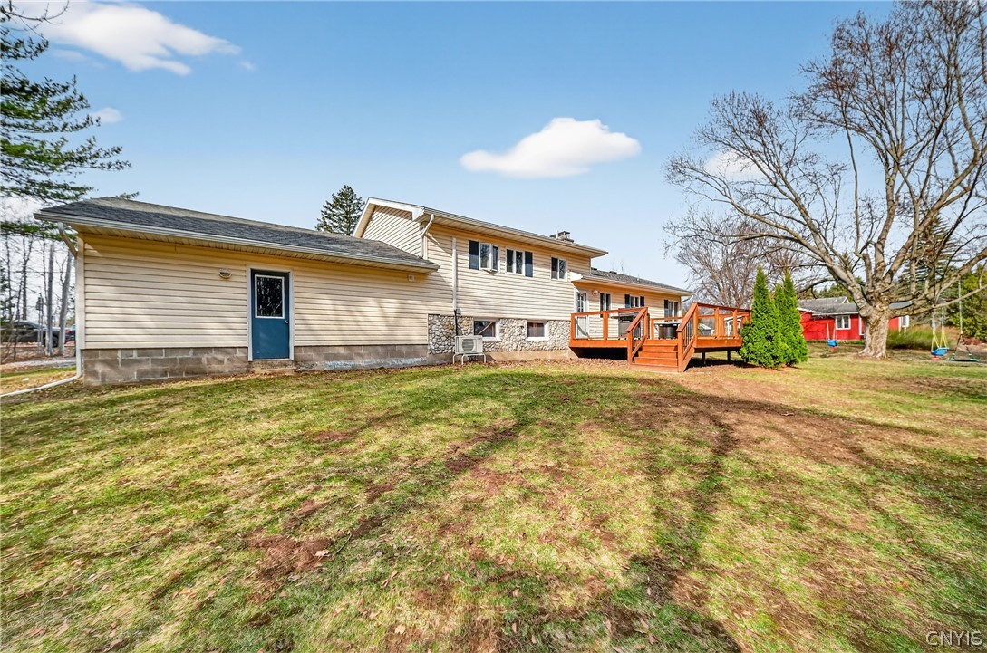 870 County Rte 55 Granby, NY 13069 - Photo 41 of 42