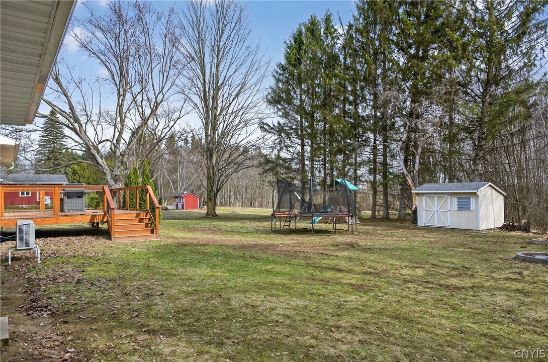 870 County Rte 55 Granby, NY 13069 - Photo 5 of 42