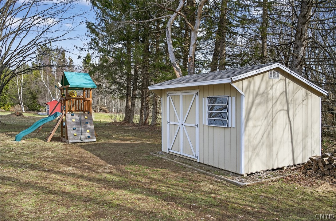 870 County Rte 55 Granby, NY 13069 - Photo 6 of 42