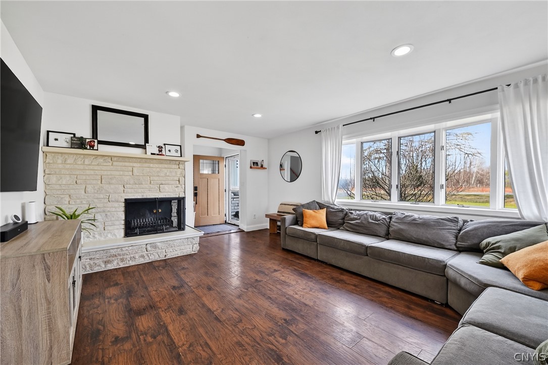 870 County Rte 55 Granby, NY 13069 - Photo 10 of 42