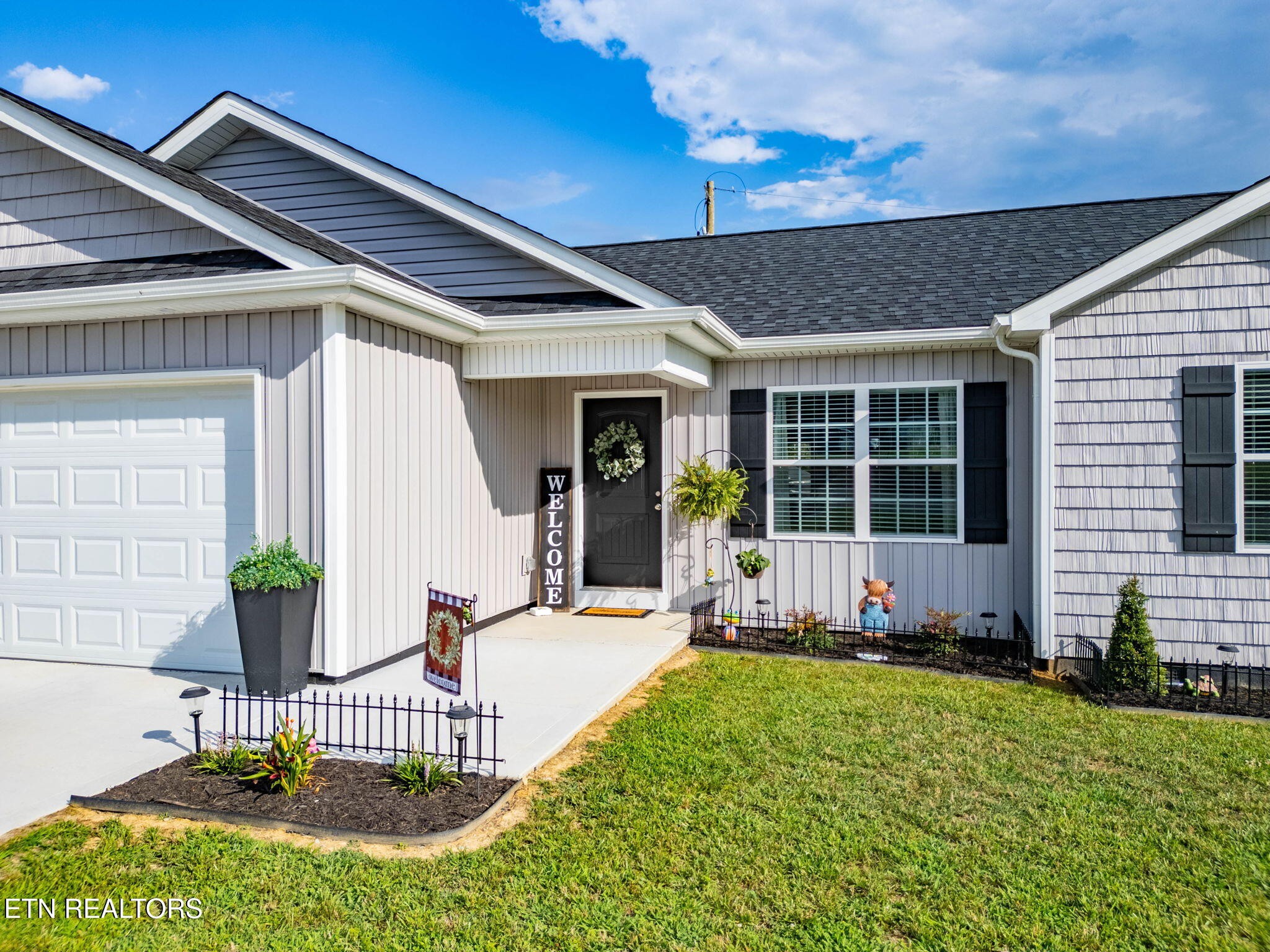 345 Green Acres Road Maynardville, TN 37807 - Photo 3 of 35 Gallery Image 3