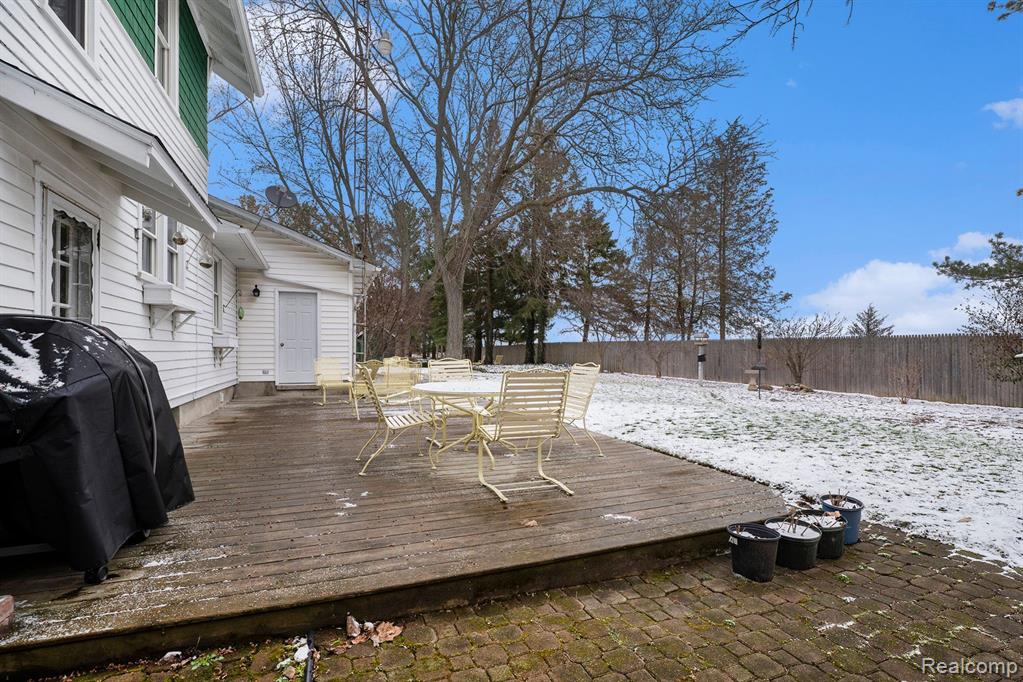 9517 Perry Road Goodrich, MI 48438 - Photo 24 of 67