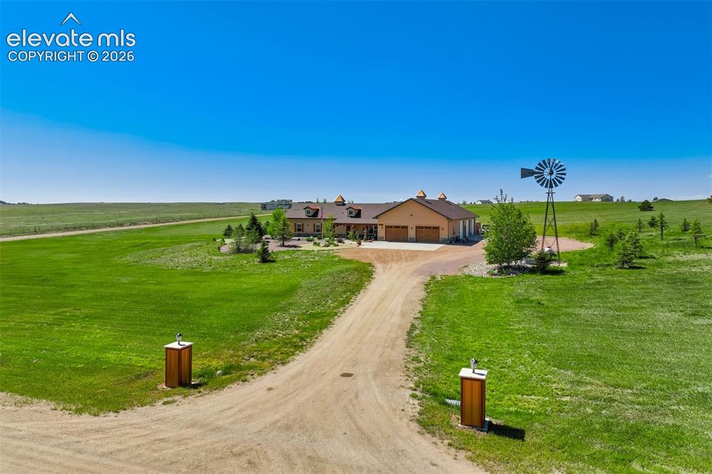 13735 Mc Cune Road Elbert, CO 80106 - Photo 5 of 50