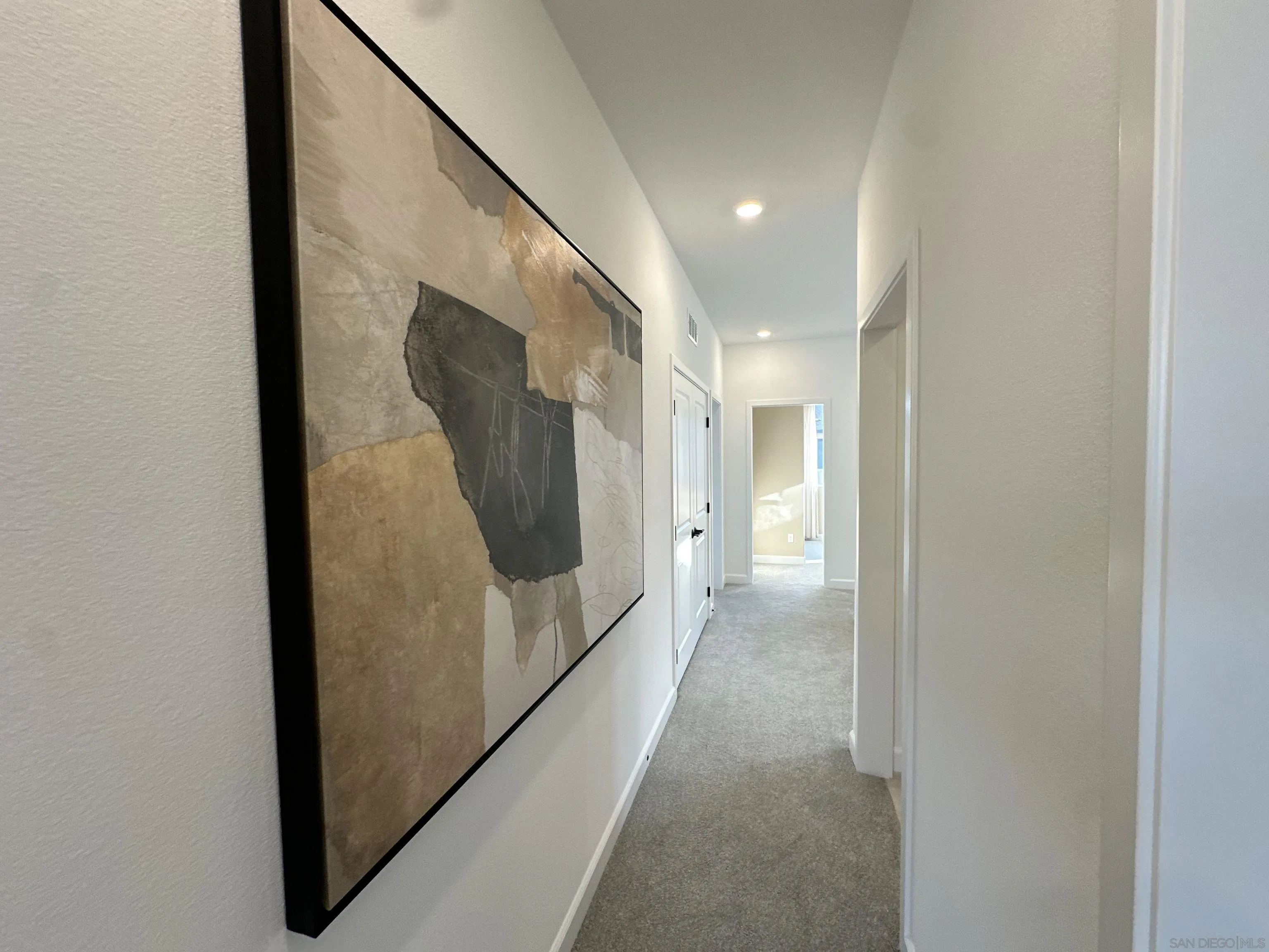 2186 Tributary Drive Chula Vista, CA 91913 - Photo 26 of 30 a view of hallway