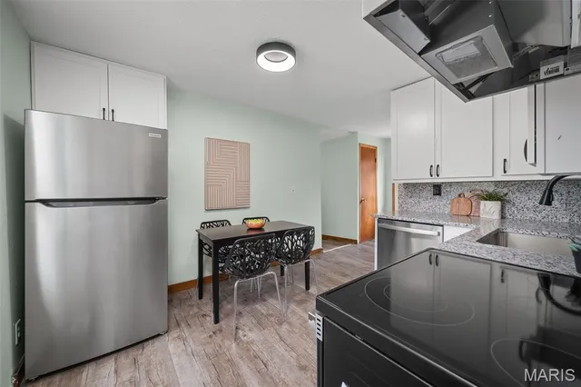 $179,000 | 2509 Spencer Avenue, Overland, MO 63114