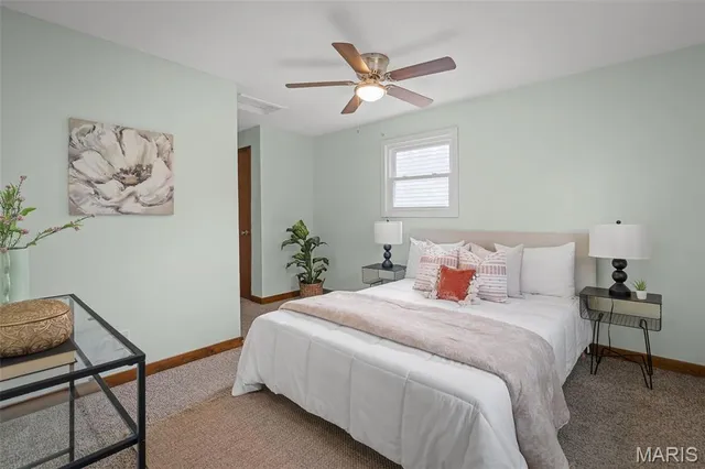 $179,000 | 2509 Spencer Avenue, Overland, MO 63114