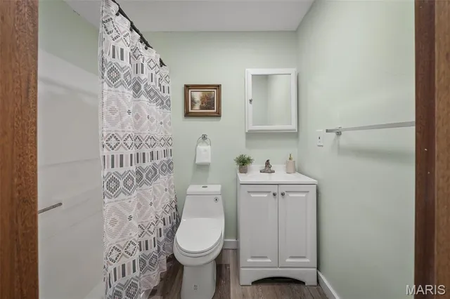 $179,000 | 2509 Spencer Avenue, Overland, MO 63114