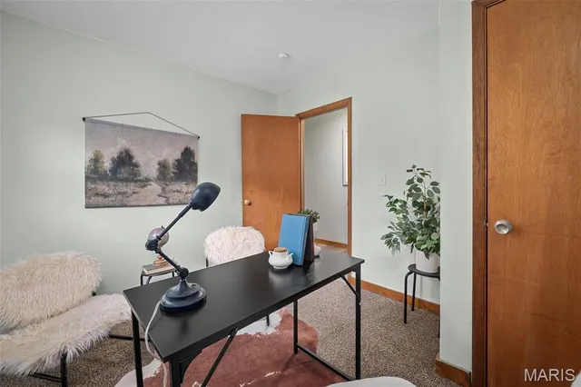 $179,000 | 2509 Spencer Avenue, Overland, MO 63114