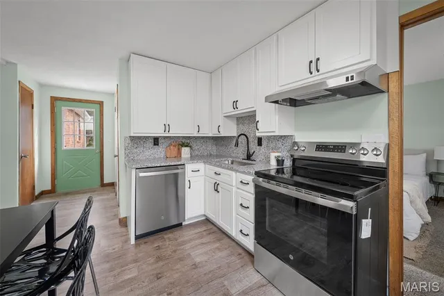 $179,000 | 2509 Spencer Avenue, Overland, MO 63114