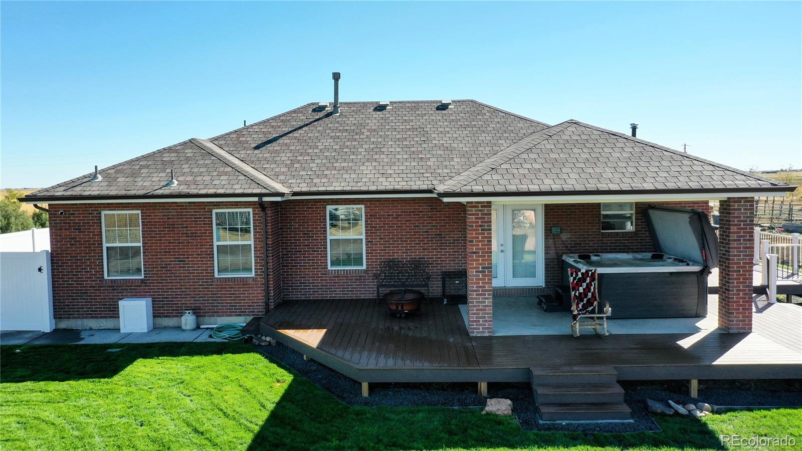 10025 North Schumaker Road Bennett, CO 80102 - Photo 19 of 28 Gallery Image 19