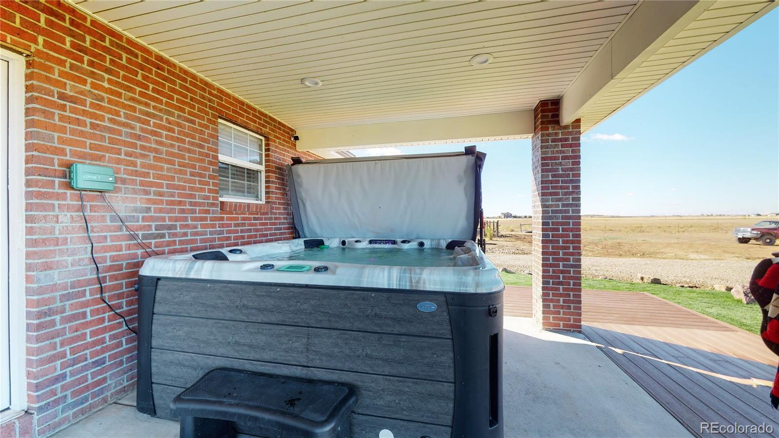 10025 North Schumaker Road Bennett, CO 80102 - Photo 20 of 28 Gallery Image 20