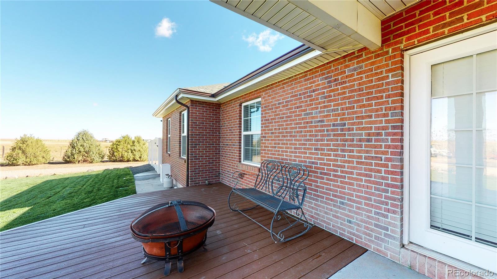 10025 North Schumaker Road Bennett, CO 80102 - Photo 21 of 28 Gallery Image 21