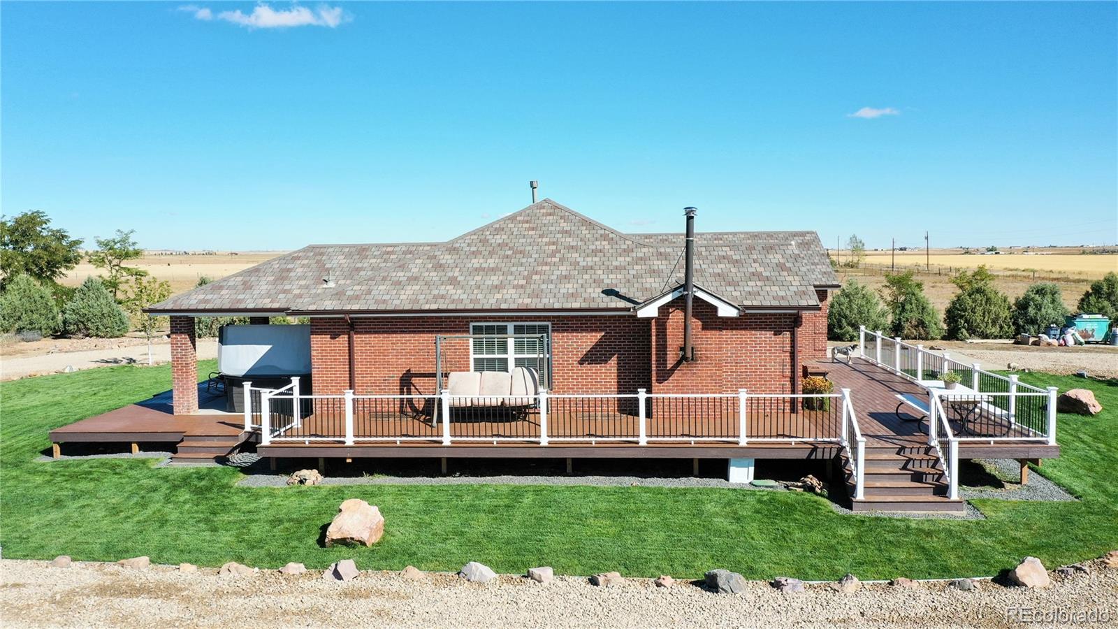 10025 North Schumaker Road Bennett, CO 80102 - Photo 26 of 28 Gallery Image 26