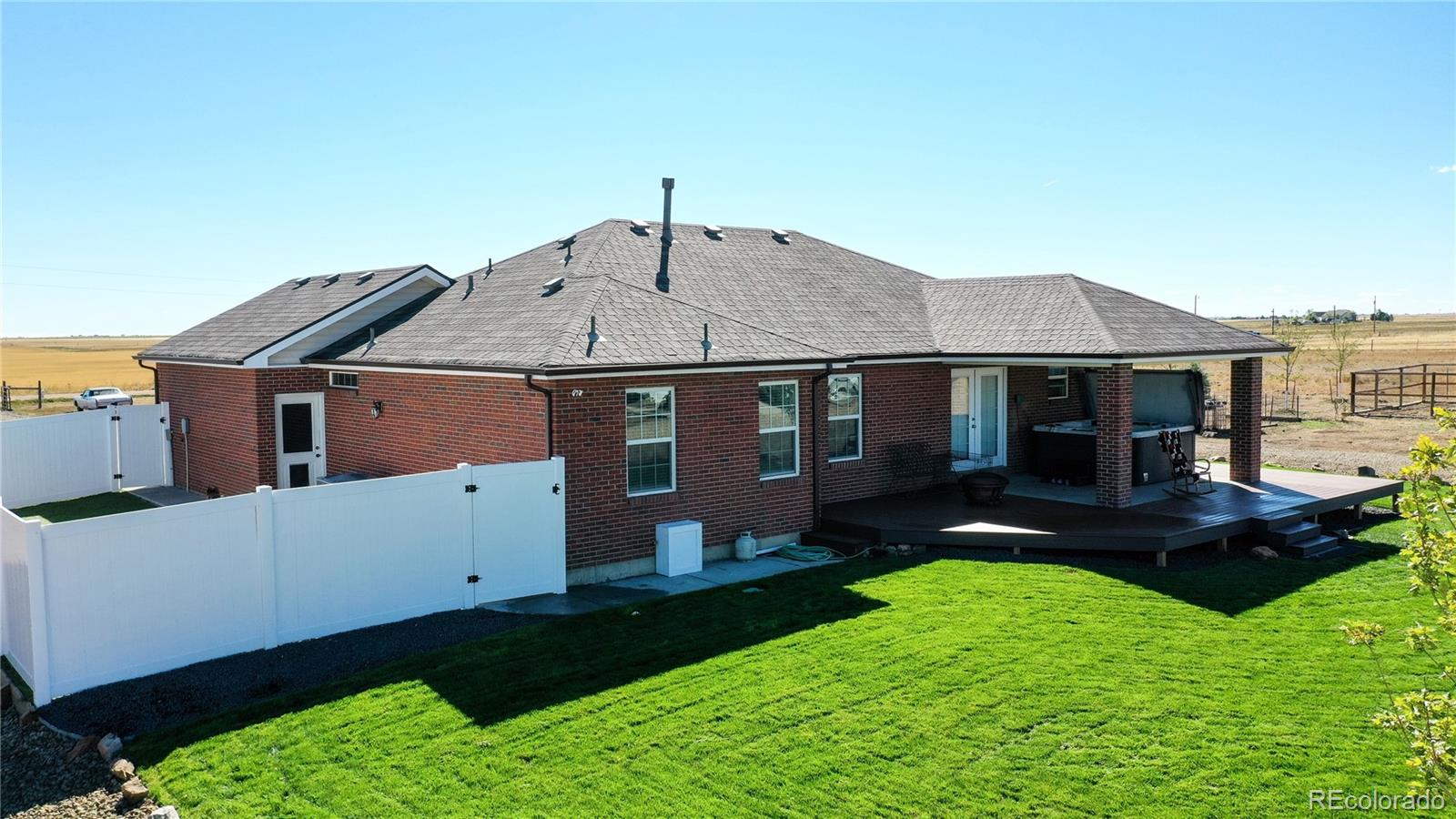 10025 North Schumaker Road Bennett, CO 80102 - Photo 28 of 28 Gallery Image 28