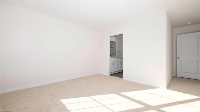 $277,500 | 1116 Broholmer Lane, Greensboro, NC 27405