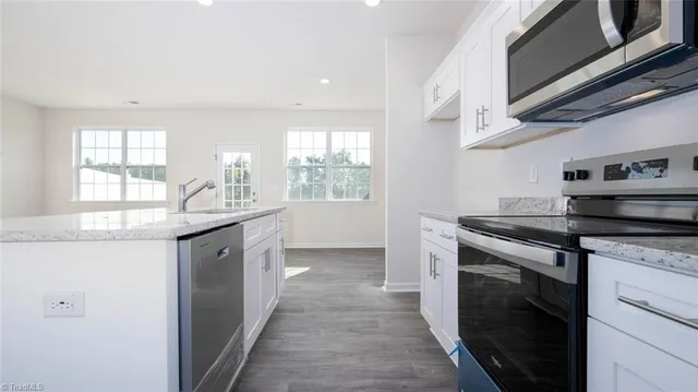 $277,500 | 1116 Broholmer Lane, Greensboro, NC 27405