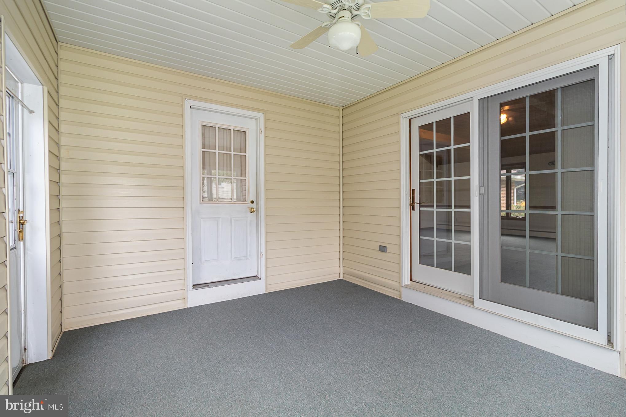 1188 Syner Road Annville, PA 17003 - Photo 21 of 26 Sunroom