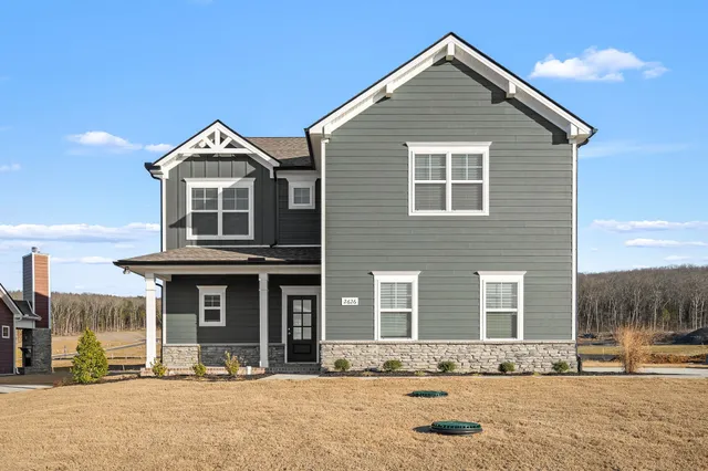 $2,795 | 2626 Unitas Drive, Murfreesboro, TN 37129